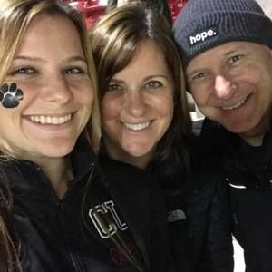 Meet your Posher, Tina